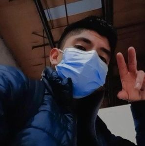 Meet your Posher, José